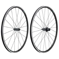 Ritchey Wcs Zeta Qr Tubeless Gravel-laufradsatz