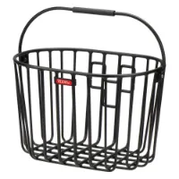 Rixen&kaul Alumino 16l Frontkorb