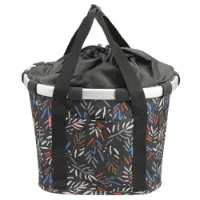 Rixen&kaul Autumn 1 Klickfix Lenkertasche 15l