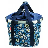 Rixen&kaul Floral 1 Klickfix Lenkertasche 15l