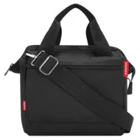 Rixen&kaul Roomy Klickfix Gepäckträgertasche 4l