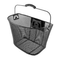 RMS Oval Frontkorb