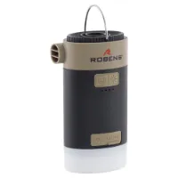 Robens Cornival 3in1 Elektrische Luftpumpe