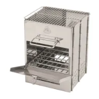 Robens Gaskocher Campingküche
