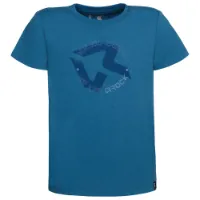 Rock Experience Dimore Degli Dei Kurzarm-t-shirt