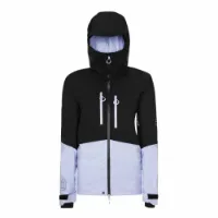 Rock Experience Fanatic Padded Jacke