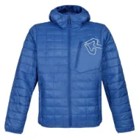 Rock Experience Golden Gate Packable Padded Jacke