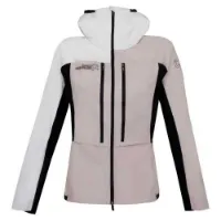 Rock Experience Inuit Tech Softshelljacke