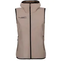 Rock Experience Ofen Softshell Weste