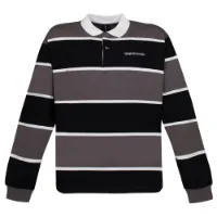 Rock Experience Rugby Sweatshirt