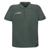 Rock Experience Tip Kurzarm-poloshirt