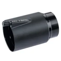 Rock Shox 185/210x47.5-55 Mm Vivid C1+ 2024+ Hinterer Stoßdämpfer Luftkanister-kit