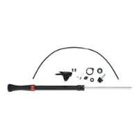 Rock Shox Charger 2 Rct Oneloc Lyric/yari Fernbedienungskit