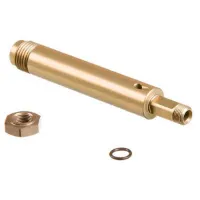 Rock Shox Deluxe Rt/rl A1-a2/rlr A1-b1/deluxe Ultimate Remote B2 35 Mm Kit Mit Hinterem Stoßdämpfer