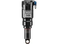 Rock Shox Deluxe Ultimate RCT DebonAir Trunnion Dämpfer Modelljahr 2025