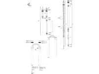 Rock Shox Ersatzteile 35 Silver R/TK (A1 / 2021)