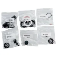 Rock Shox Full Service Dual Position Air Lyrik B1 Service-kit