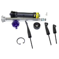 Rock Shox Gold Dämpfer Innenteile Rechtsdrehung Schlüsselfertig 30 Tk Jährlich 26/27.5/29 M