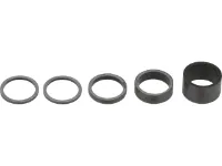 Rock Shox Headset Spacer Set UD Carbon 5-teilig