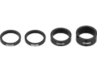 Rock Shox Headset Spacer Set UD Carbon