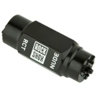 Rock Shox Hinterer Stoßdämpfer Verriegelungskolben Deluxe Rct/nude