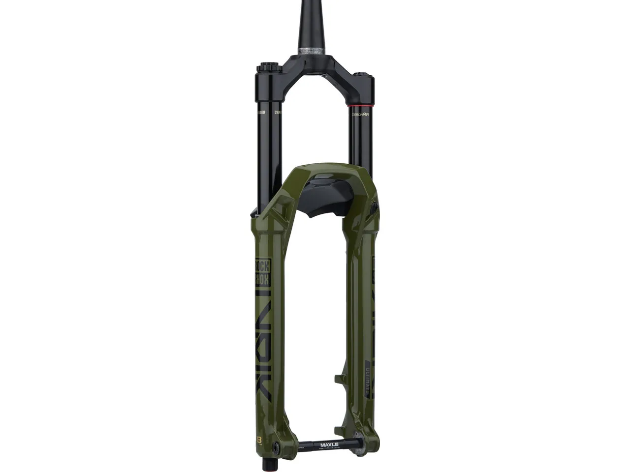 Rock Shox Lyrik Ultimate Charger 3.1 RC2 DebonAir+ Boost 29" Federgabel