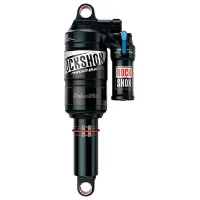 Rock Shox Monarch Plus Rc3 Debon Air Hv Stoßdämpfer