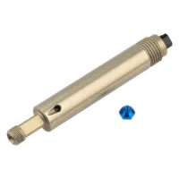 Rock Shox Monarch Rl/rt B1+ Monarch Xx Kit Mit Hinterem Stoßdämpfer