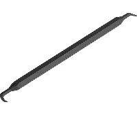 Rock Shox O-Ring Pick Tool