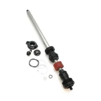 Rock Shox Pike 27´´/29´´ 150 Mm Dual Position Air Left Frühlingsinterne