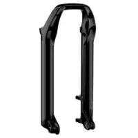 Rock Shox Pike/revelation Boost Flask Gabel Senkt Sich