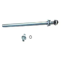 Rock Shox Rebound Damper And Seal Head Assembly/shaft Bolt Pike Rct3 Patrone