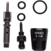 Rock Shox Reverb A2-b1 Remote Speed Adjuster Knob Kit Set