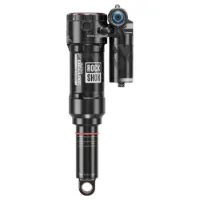 Rock Shox Rs Super Deluxe Ultimate Rc2t Progressive Air Trunnion Standard C2 Trekfuel Ex 2023+ Stoßdämpfer