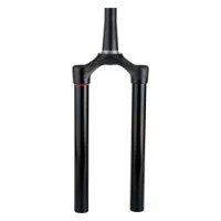 Rock Shox Sid/reba Solo Air 51 Offset Gabel Mit Kronen-/lenk-/oberrohr-baugruppe