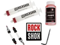 Rock Shox Standard Entlüftungskit Reverb / Reverb Stealth