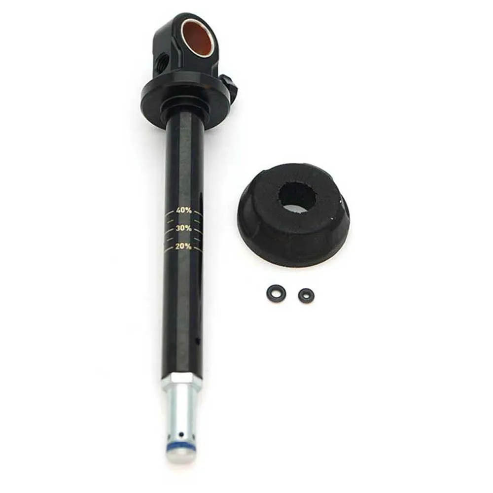 Rock Shox Super Deluxe 65 Mm Kompressionsdämpfer, Black, One Size