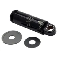 Rock Shox .super Deluxe C1+ 2023+ Standard Eyelet 42.5 Mm Kit Mit Hinterem Stoßdämpfer