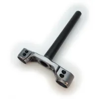 Rock Shox Untere Krone/gabelschaft 46 Offset Für Boxxer C1 Plus