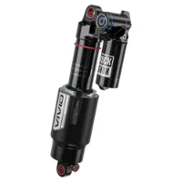 Rock Shox Vivid Ultimate Rc2t Reb25/comp30 Standard/trunnion Transition Spire Stoßdämpfer