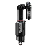 Rock Shox Vivid Ultimate Rc2t Reb55/comp34 Standard/trunnion Stoßdämpfer