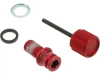 Rock Shox Zugstufeneinstellknopf für Domain / Lyrik / Totem / BoXXer bis 2014