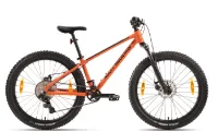 Rocky Mountain Soul JR24 - 24 Zoll 8K Diamant