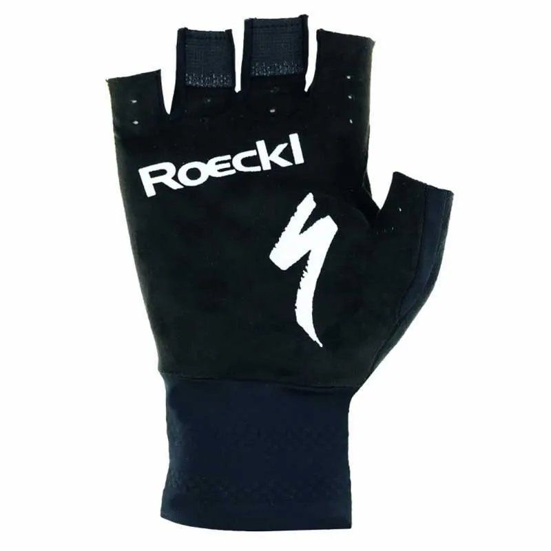 Roeckl Sports Boh Team 2024 Kurze Handschuhe