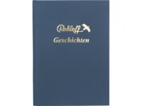 Rohloff Geschichten Buch