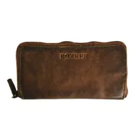 Rokker Logo Brieftasche