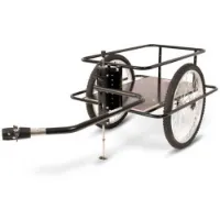 Roland Der Low 20 Trailer
