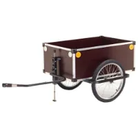 Roland Jumbo Low 20 Trailer