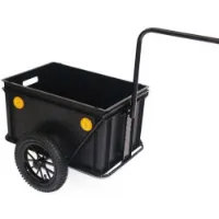 Roland Mini Boy High 12 Trailer