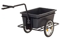 Roland Transportanhänger Big Boy